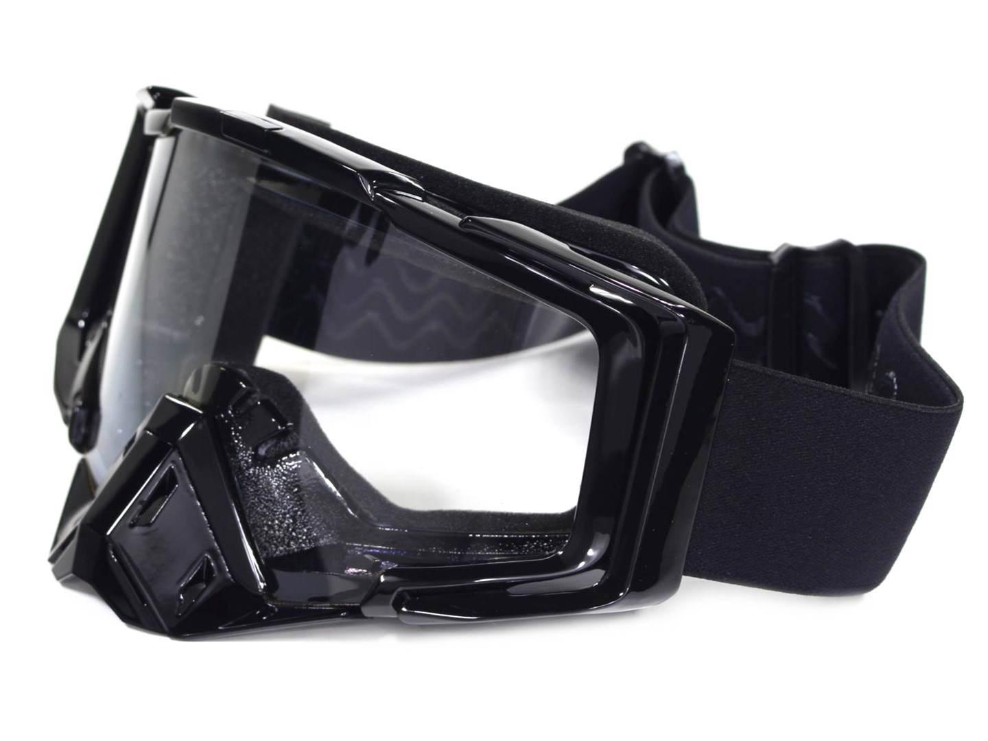Gogle ftm-003 black | ROY24973 - zdjęcie 2
