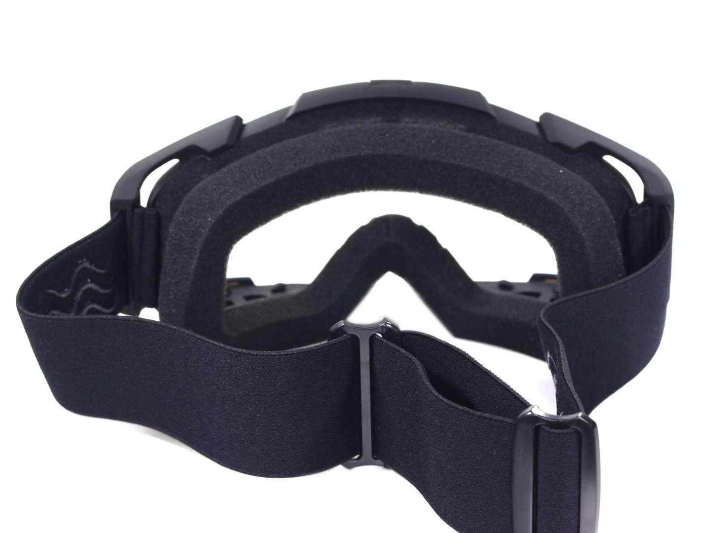 Gogle ftm-003 black matte | ROY24974 - zdjęcie 3