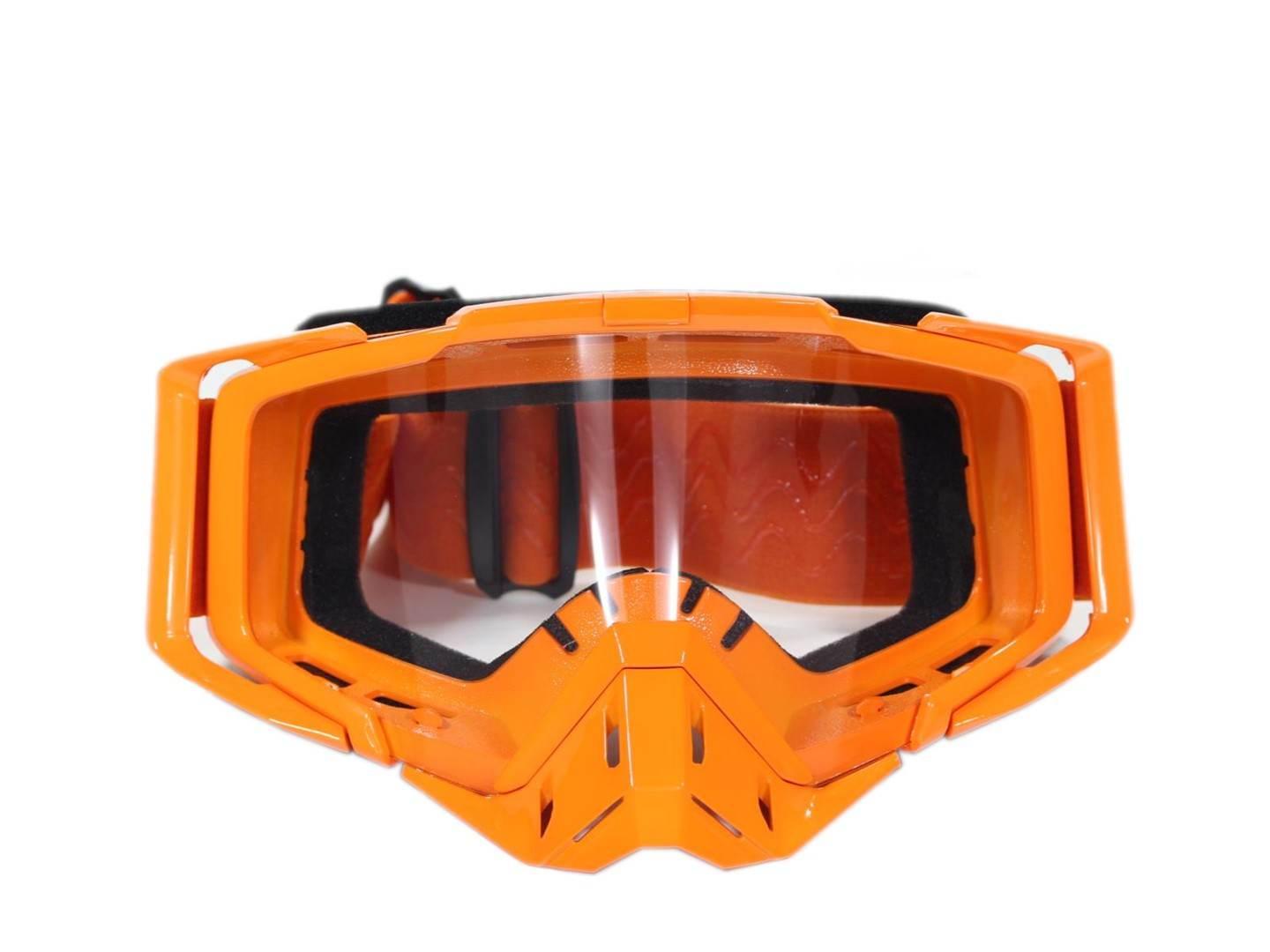Gogle ftm-003 orange | ROY24975