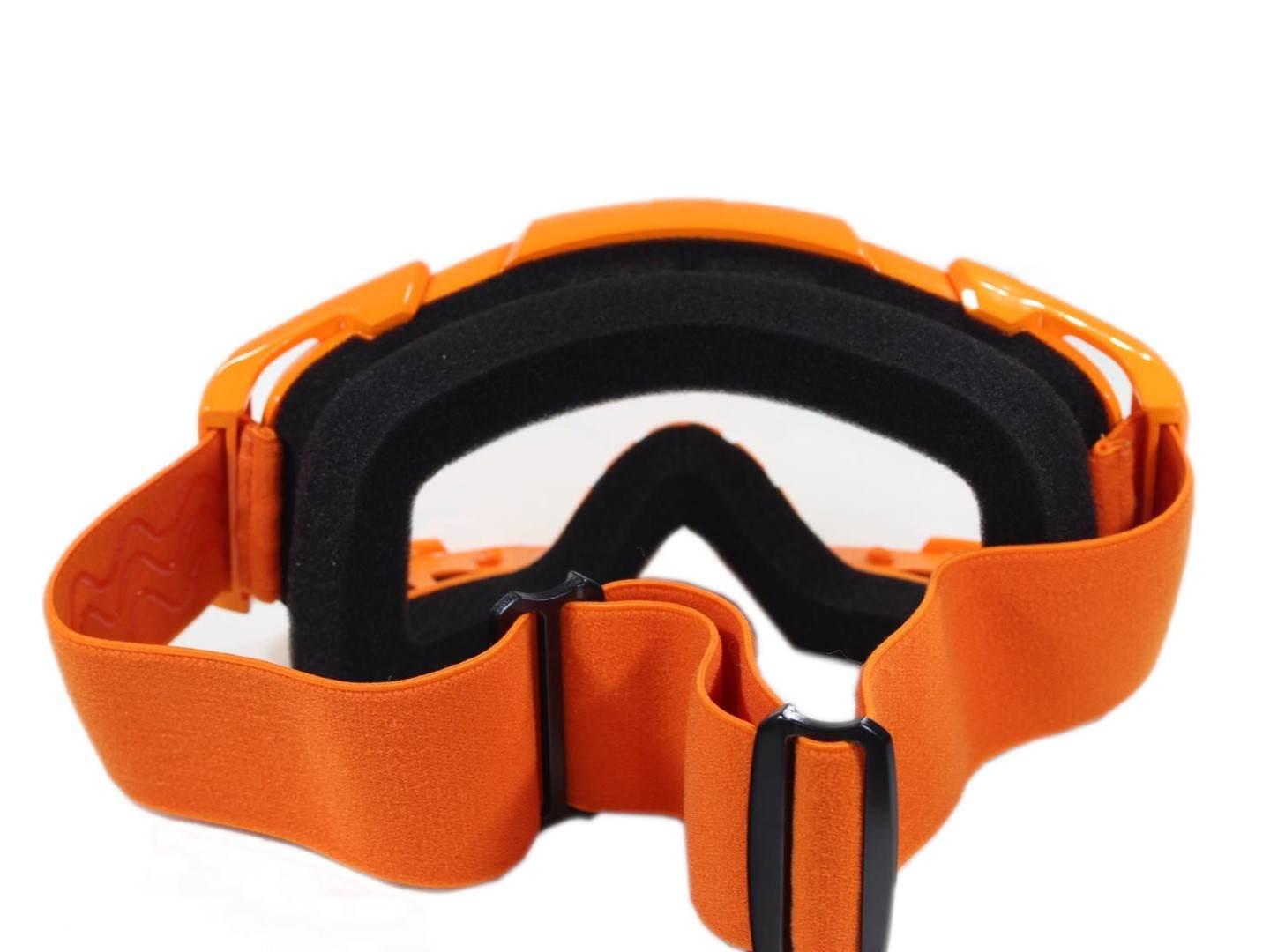 Gogle ftm-003 orange | ROY24975 - zdjęcie 3