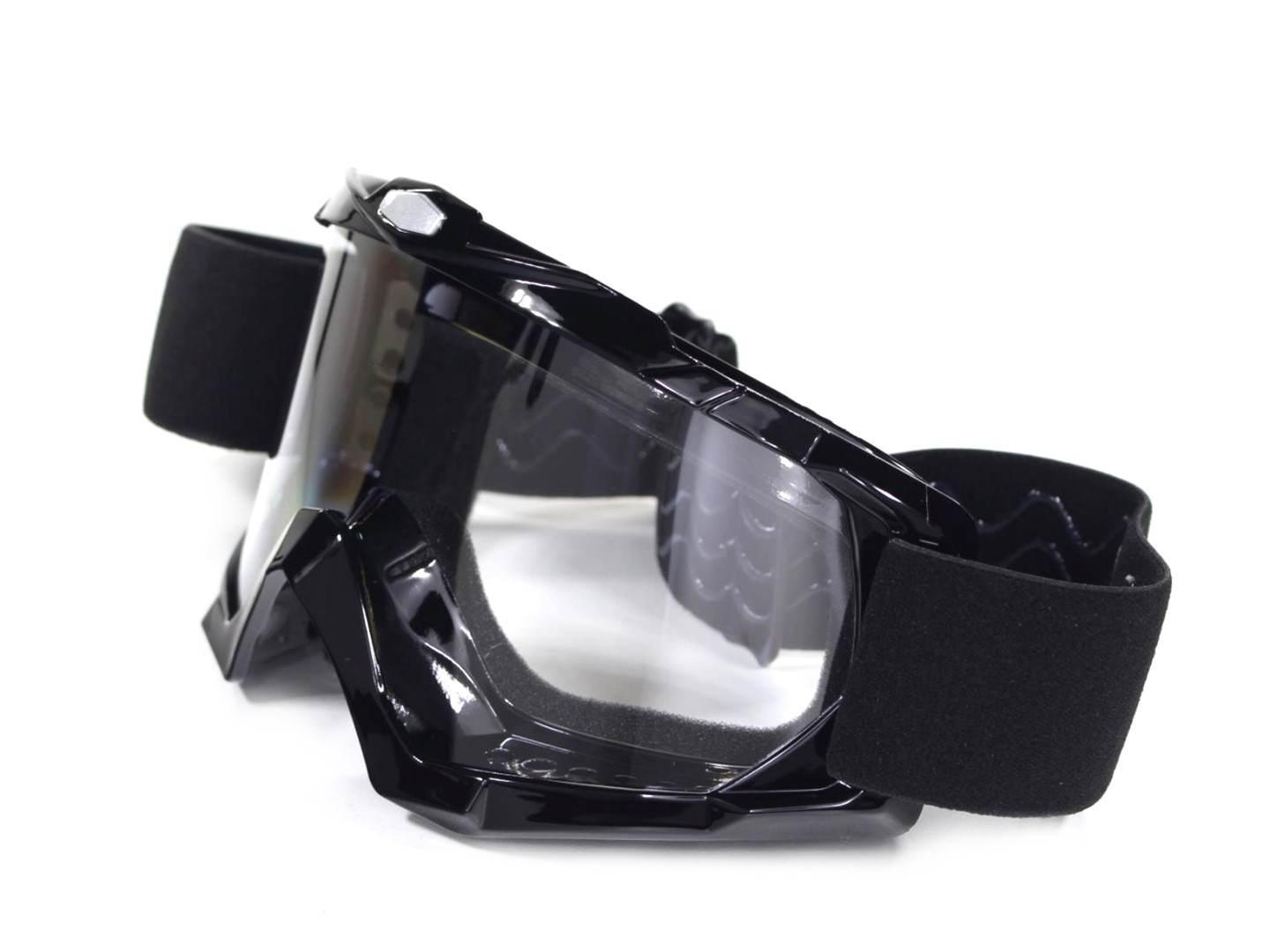Gogle ftm-006 black | ROY24987 - zdjęcie 2