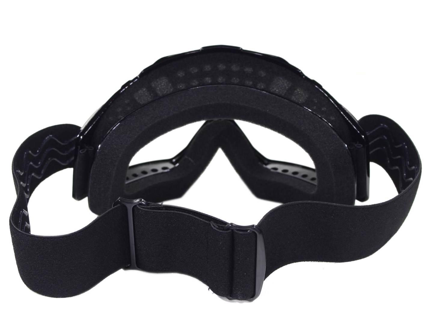 Gogle ftm-006 black | ROY24987 - zdjęcie 3