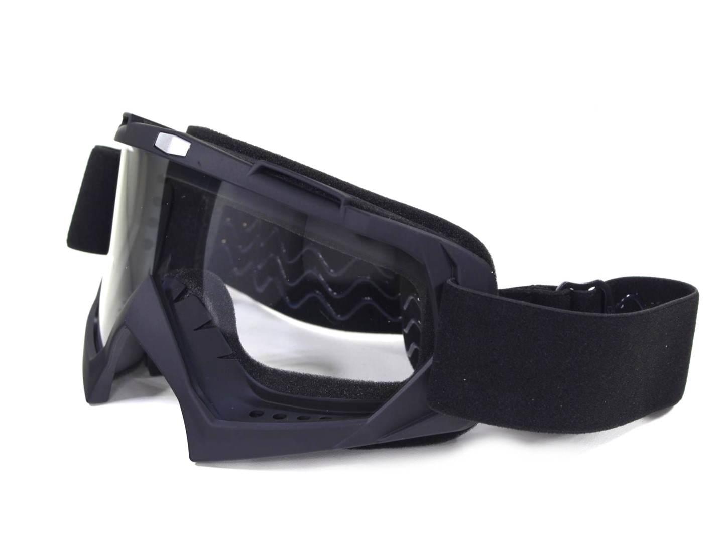 Gogle ftm-007 black matte | ROY24988 - zdjęcie 2