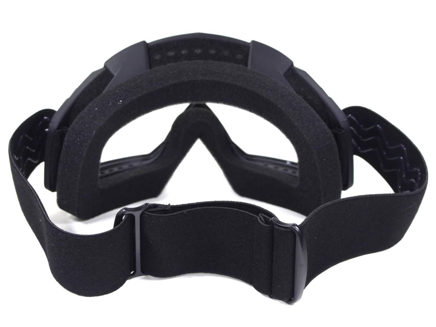 Gogle ftm-007 black matte | ROY24988 - zdjęcie 3