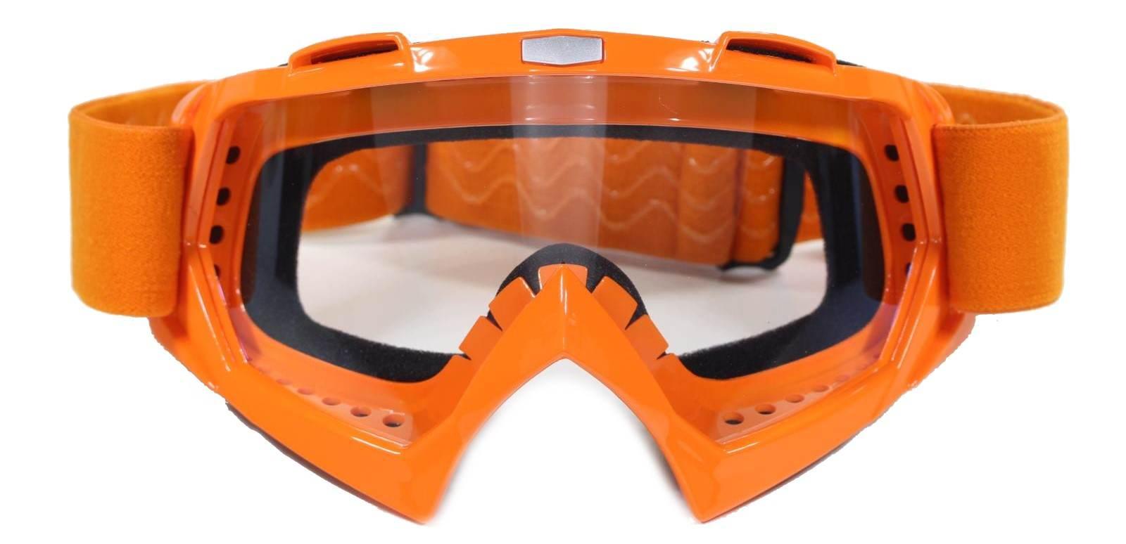Gogle ftm-007 orange | ROY24991