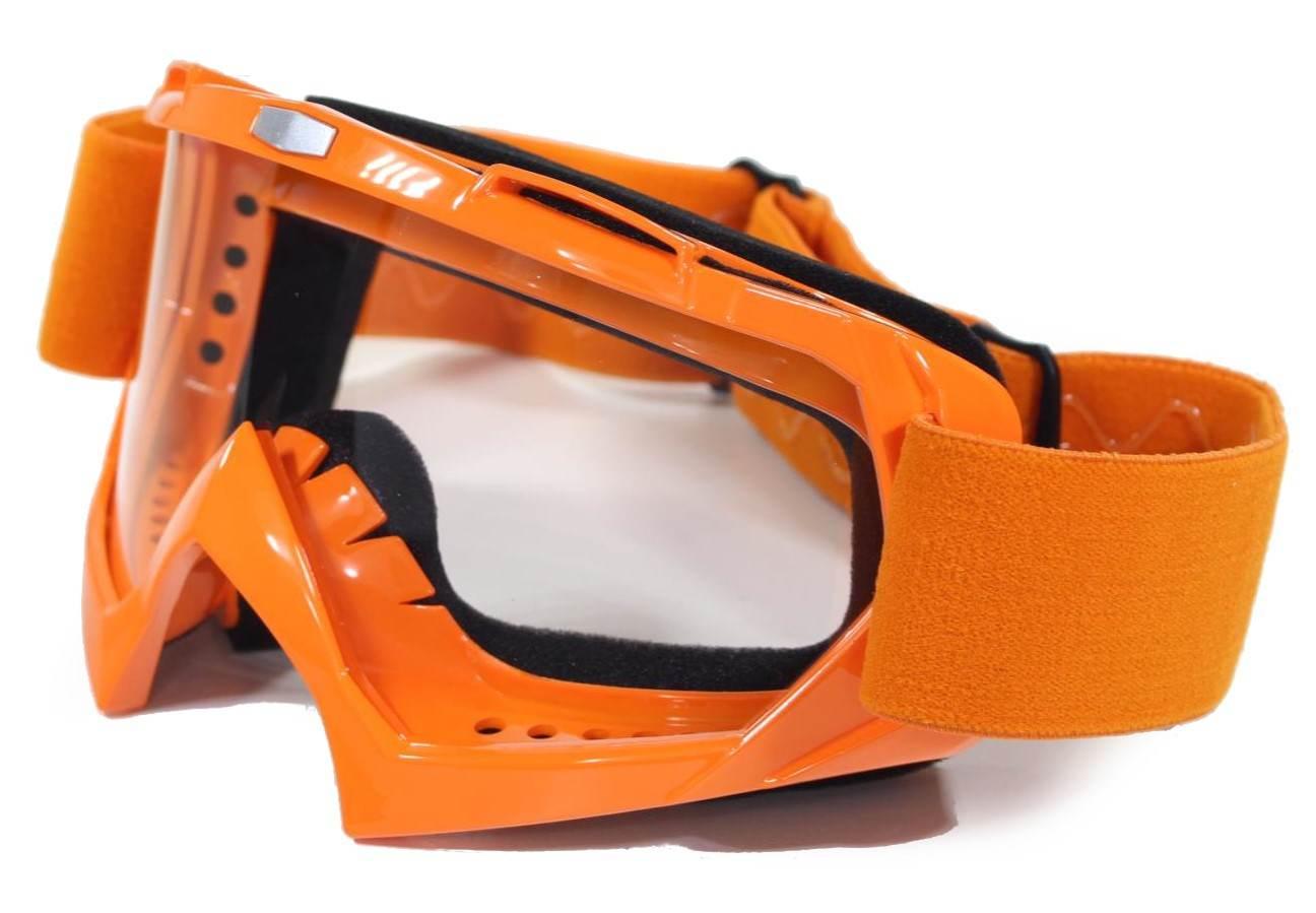 Gogle ftm-007 orange | ROY24991 - zdjęcie 2