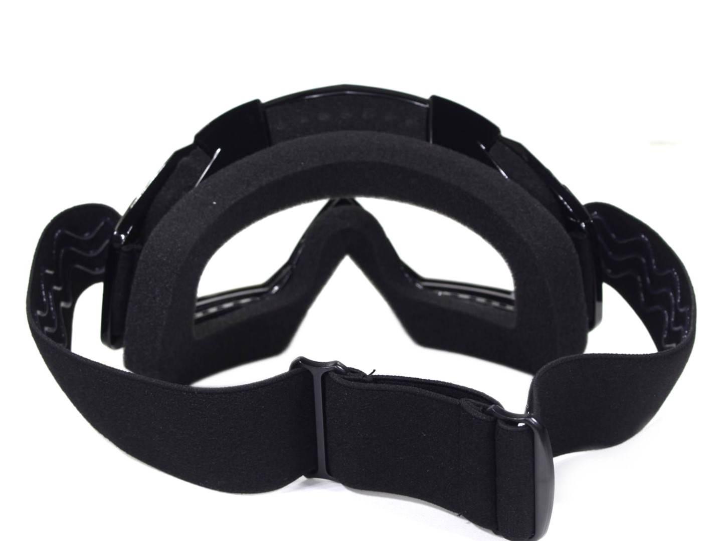 Gogle ftm-007 black | ROY24995 - zdjęcie 3