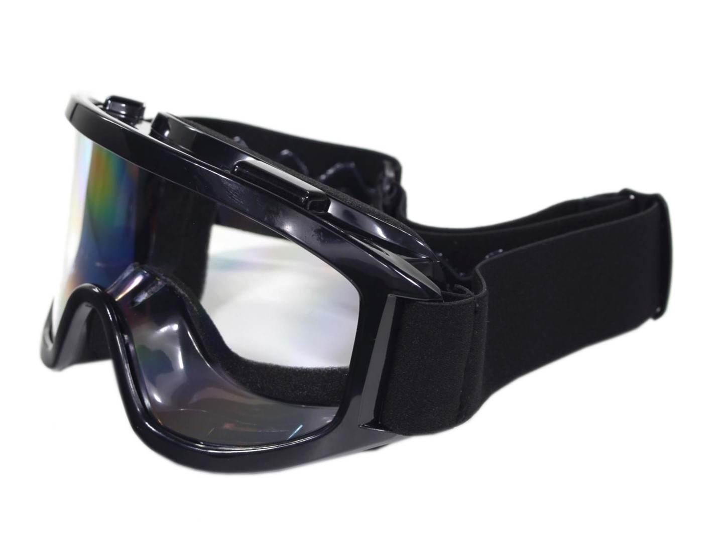 Gogle ftm-017 black | ROY24996 - zdjęcie 2