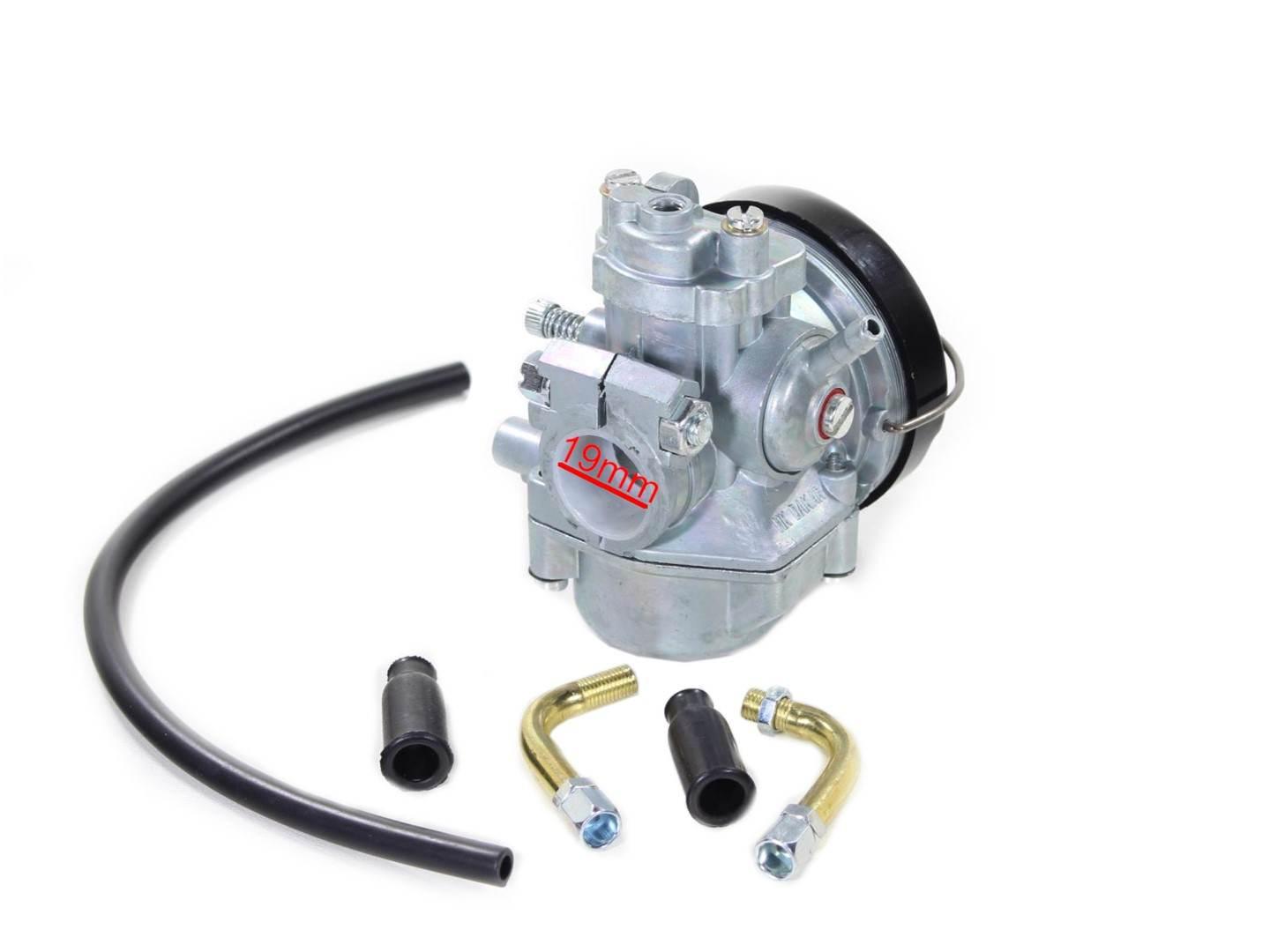 Gaźnik tomos puch motobecane peugeot vespa derbi piaggio kinetic gerelli sachs morini rizzato califfo kreidler batavus minarelli zundapp motron