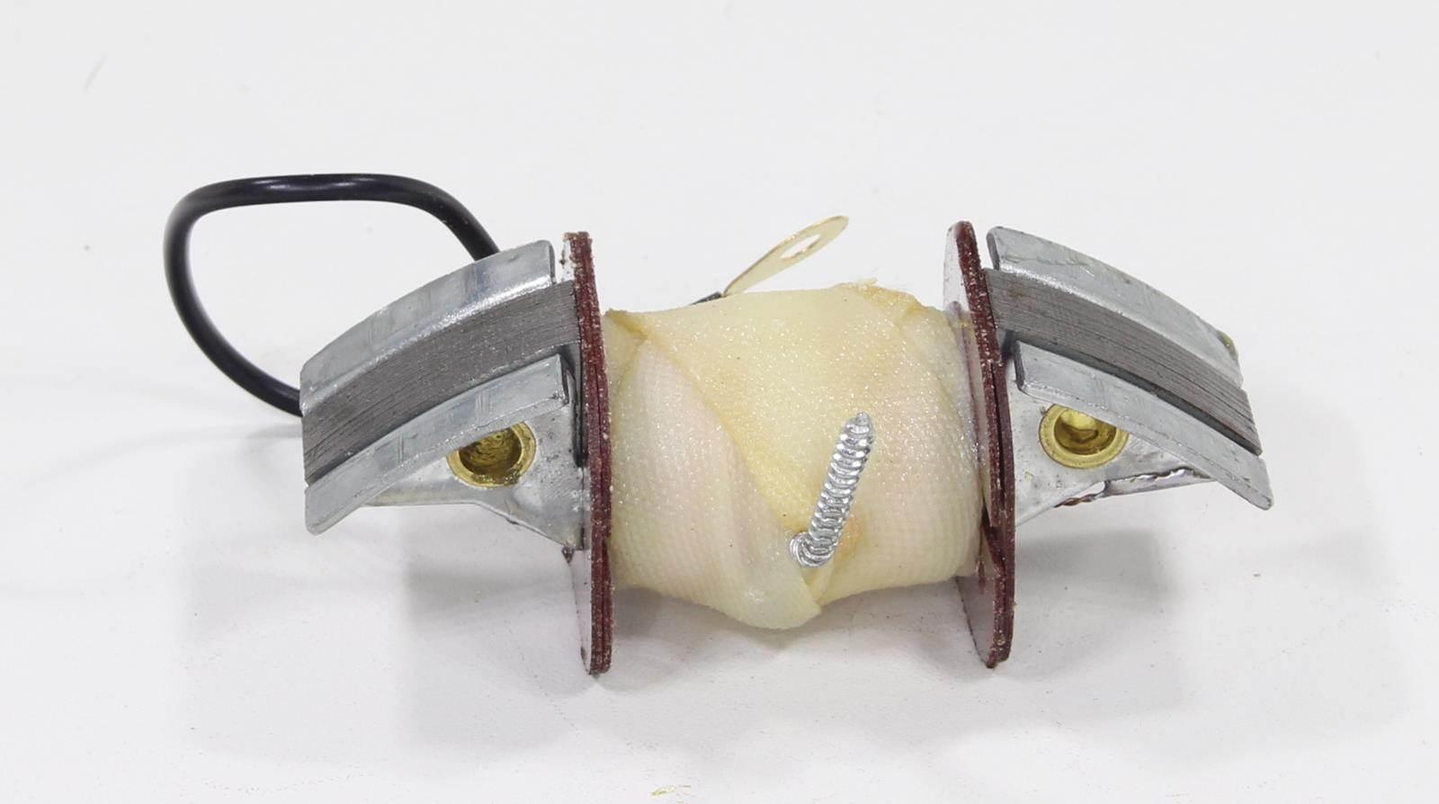 Cewka zapłonowa wsk 125 wb | ROY25220 - zdjęcie 2