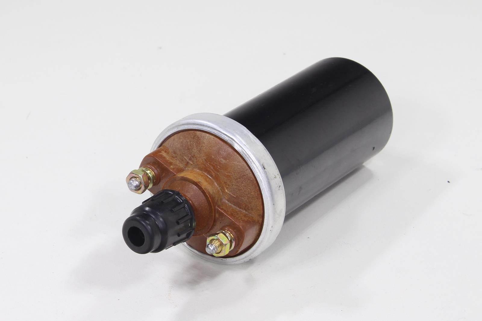 Cewka zapłonowa butelkowa 12v ural dniepr iż wb