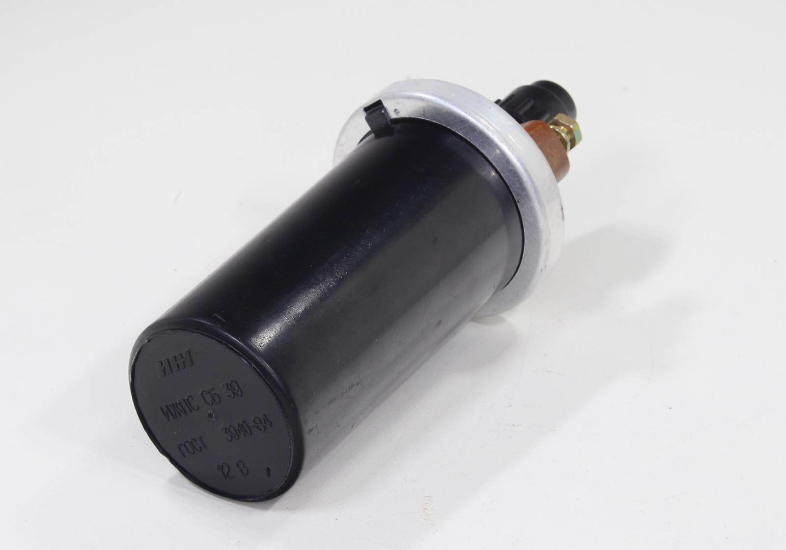 Cewka zapłonowa butelkowa 12v ural dniepr iż wb - zdjęcie 2