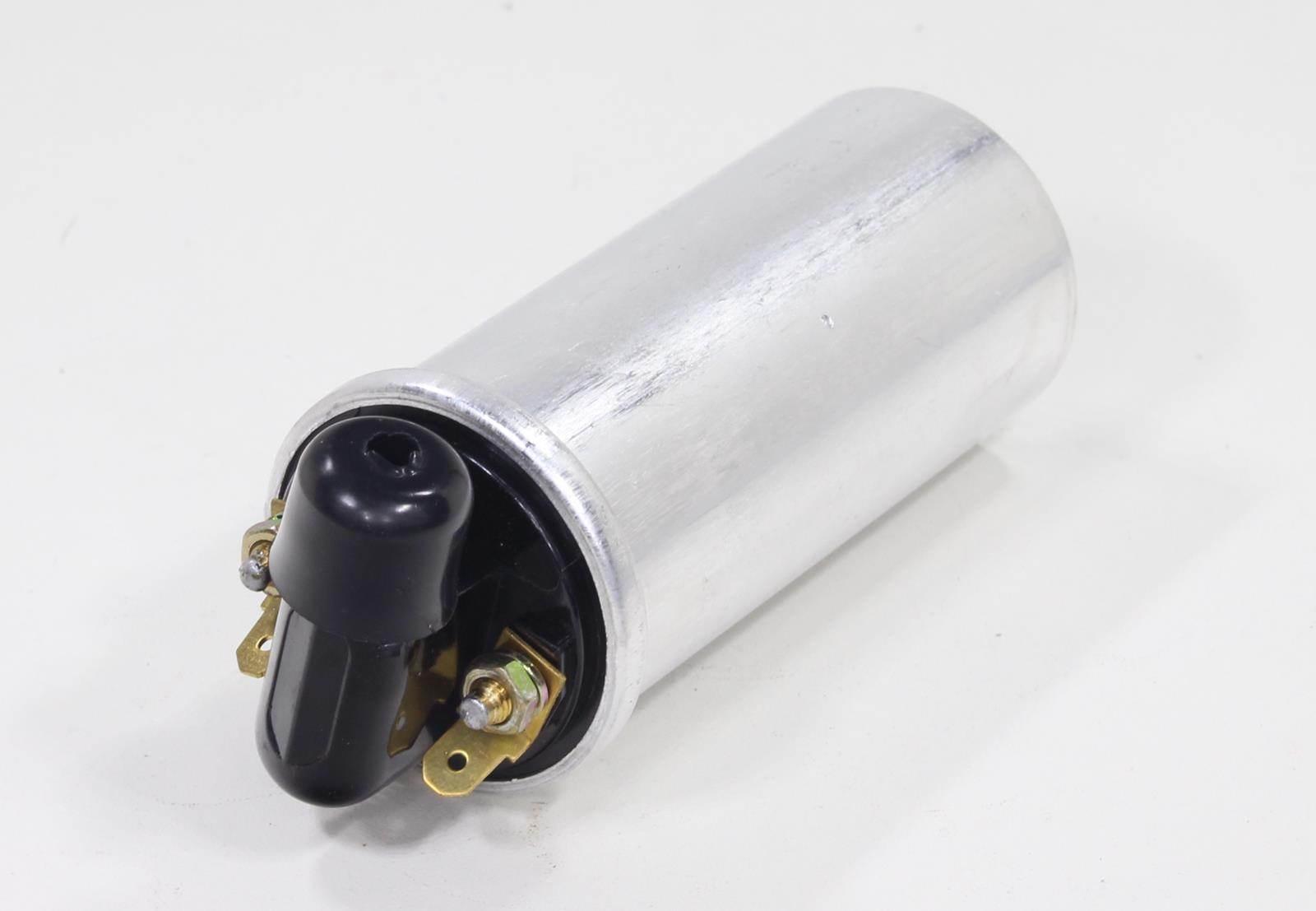 Cewka zapłonowa butelkowa jawa 6v wb | ROY25232