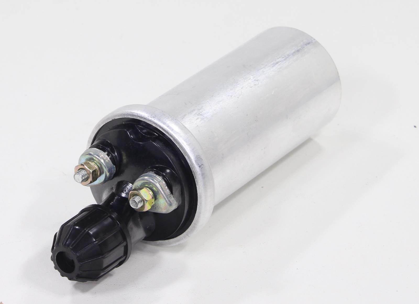 Cewka zapłonowa butelkowa 6v mz simson wb