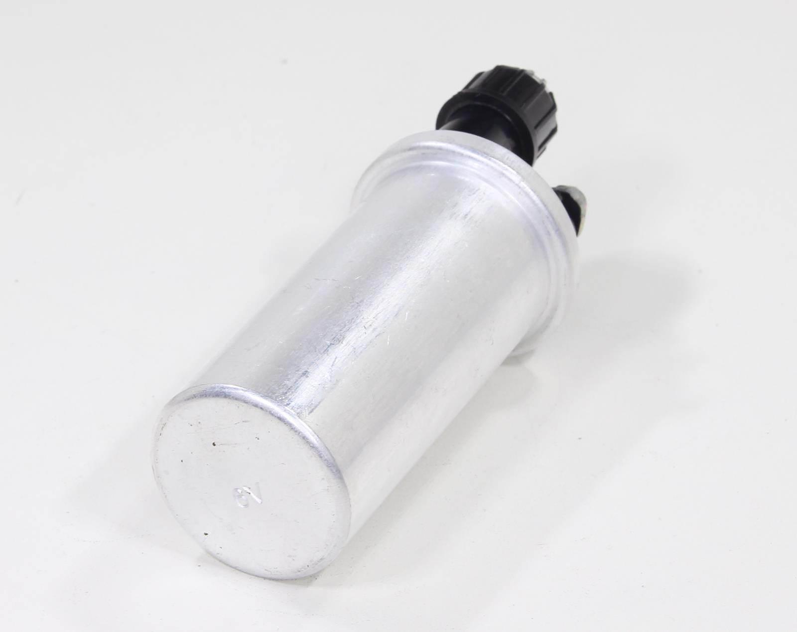 Cewka zapłonowa butelkowa 6v mz simson wb - zdjęcie 2