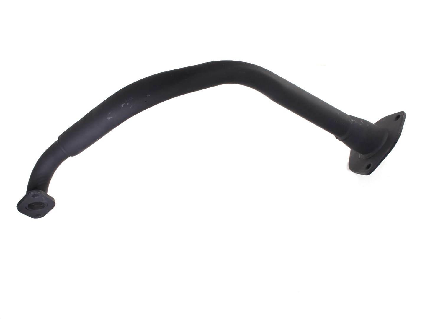 Kolanko tłumika gy6-125 gy6-150 | ROY25241 - zdjęcie 3