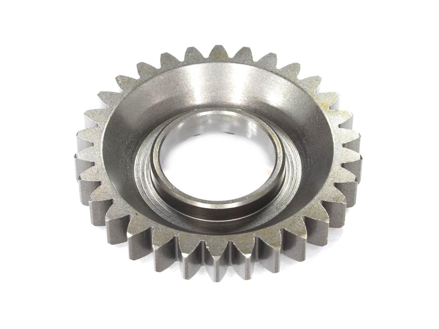 Zębatka kopniaka wsk 125 di | ROY25420 - zdjęcie 2