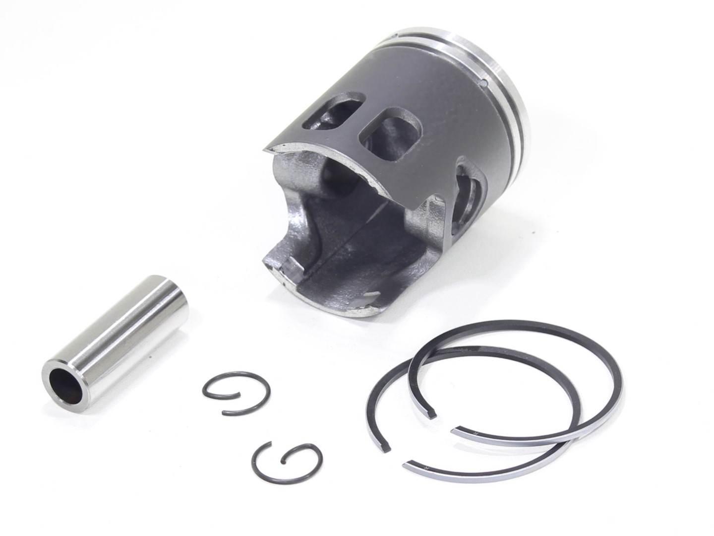 Tłok keeway 2t 50 pin 12 mm rob | ROY25661 - zdjęcie 2