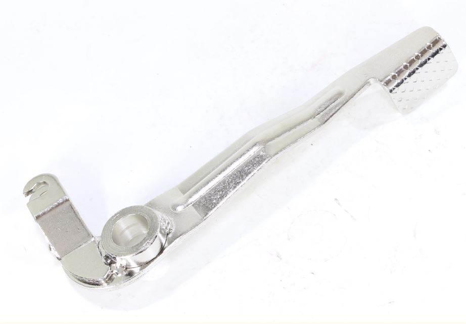 Dźwignia hamulca jawa 50 typ 21 mustang di - zdjęcie 2