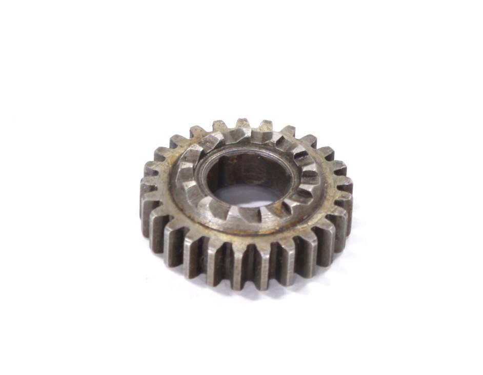 Zębatka kopniaka romet motorynka ogar 205 komar kadet pegaz 25z oryginał pl