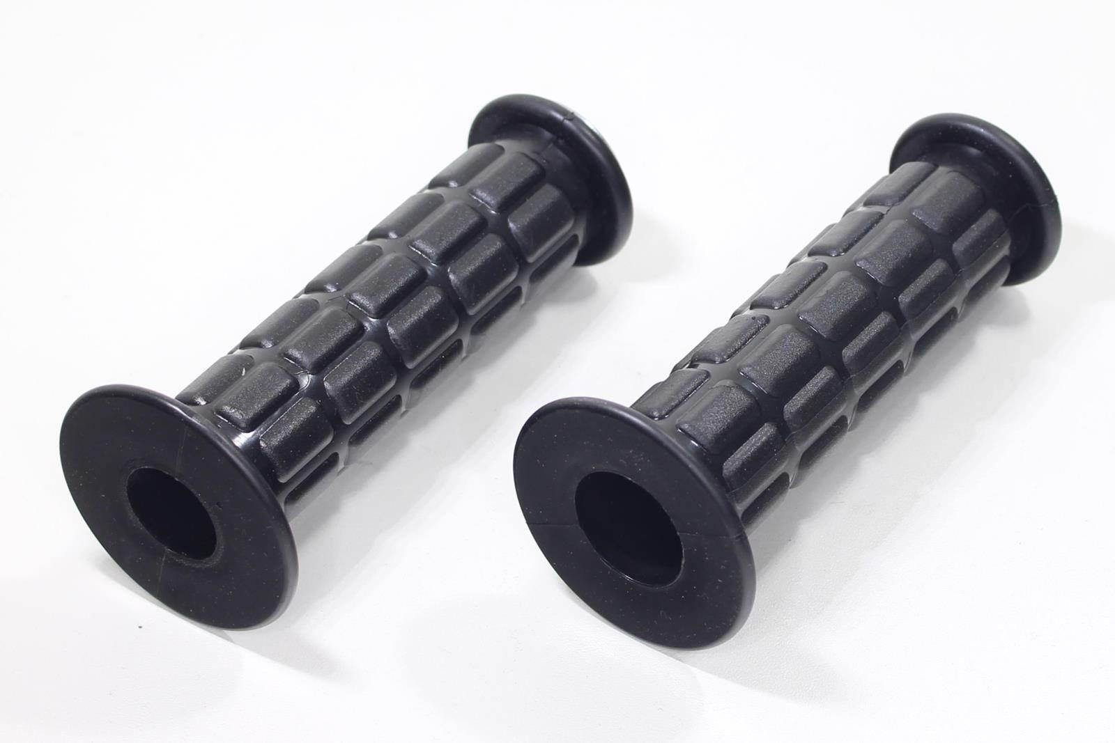 Manetka kierownicy simson z kapslem chrom kpl dl