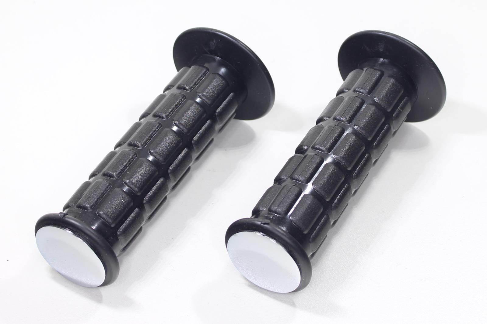 Manetka kierownicy simson z kapslem chrom kpl dl - zdjęcie 2