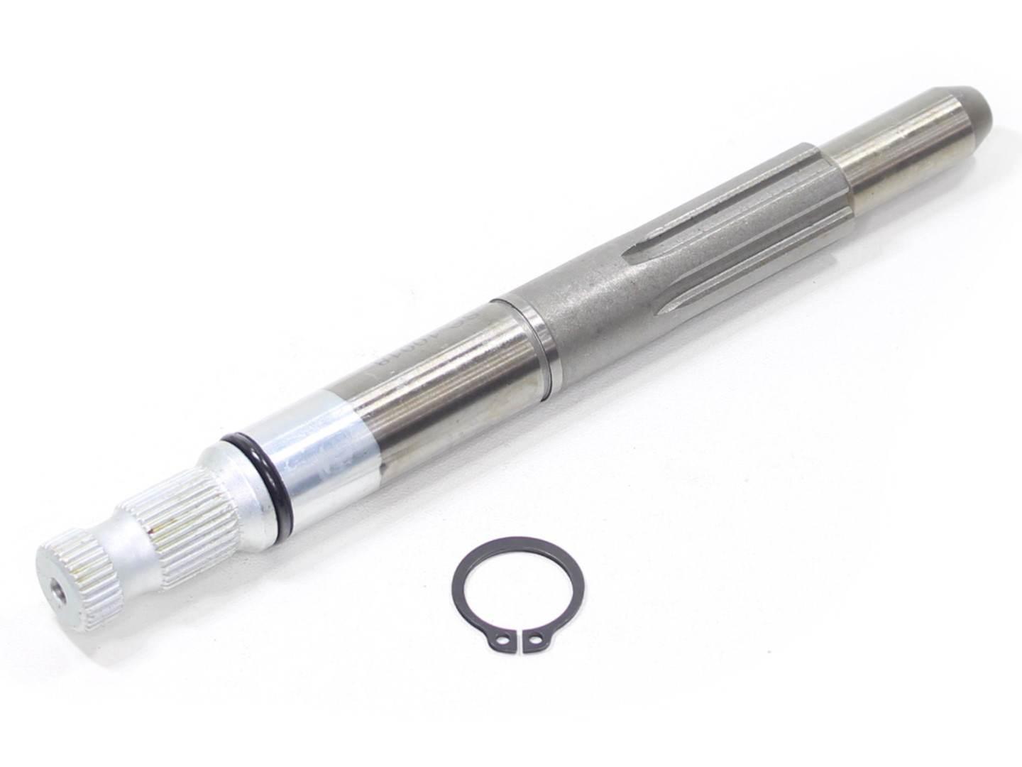 Wałek kopniaka simson s51 s70 s53 s83 kr51/2 sr50 sr80 duells kplDi