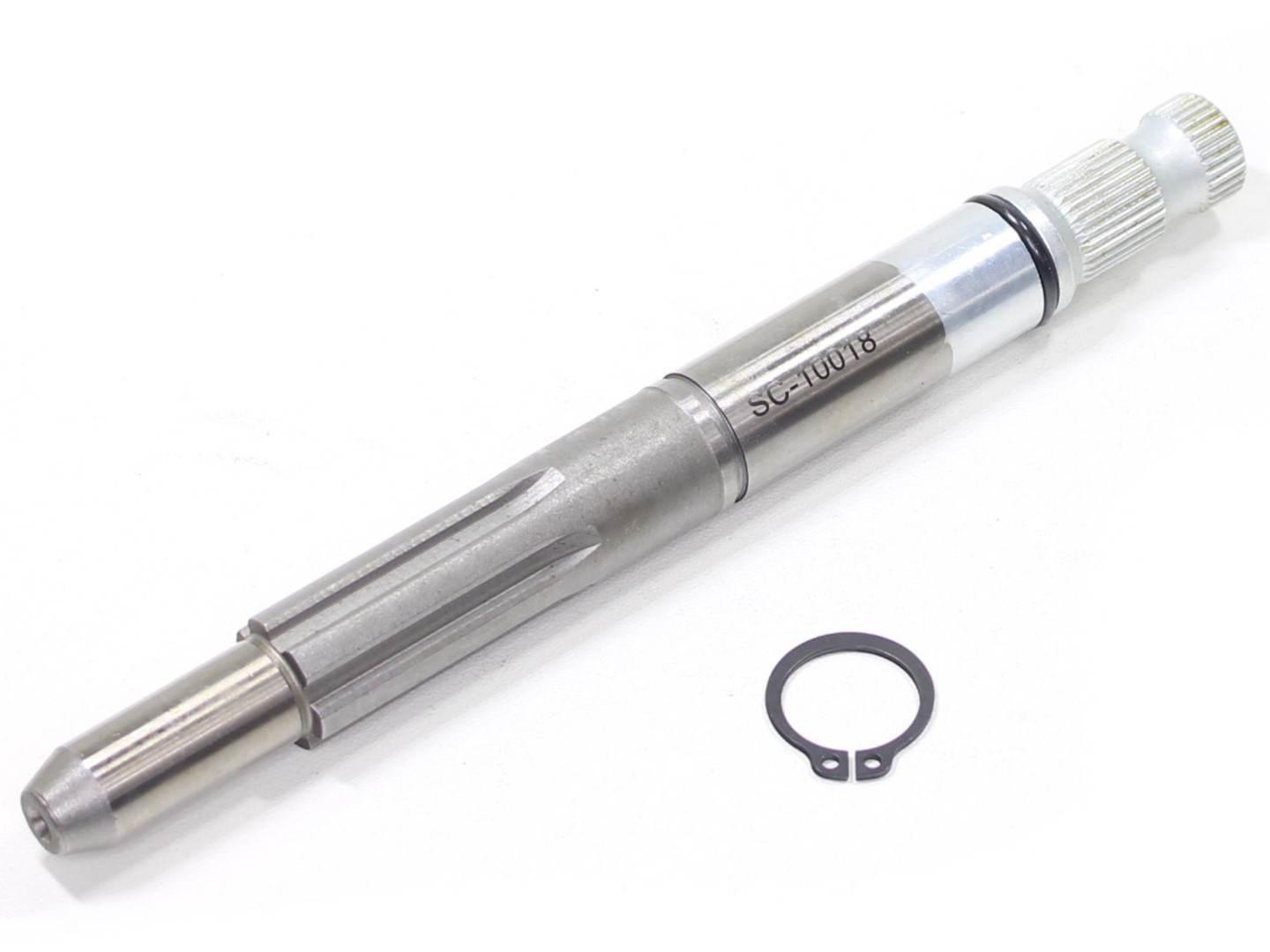 Wałek kopniaka simson s51 s70 s53 s83 kr51/2 sr50 sr80 duells kplDi - zdjęcie 2