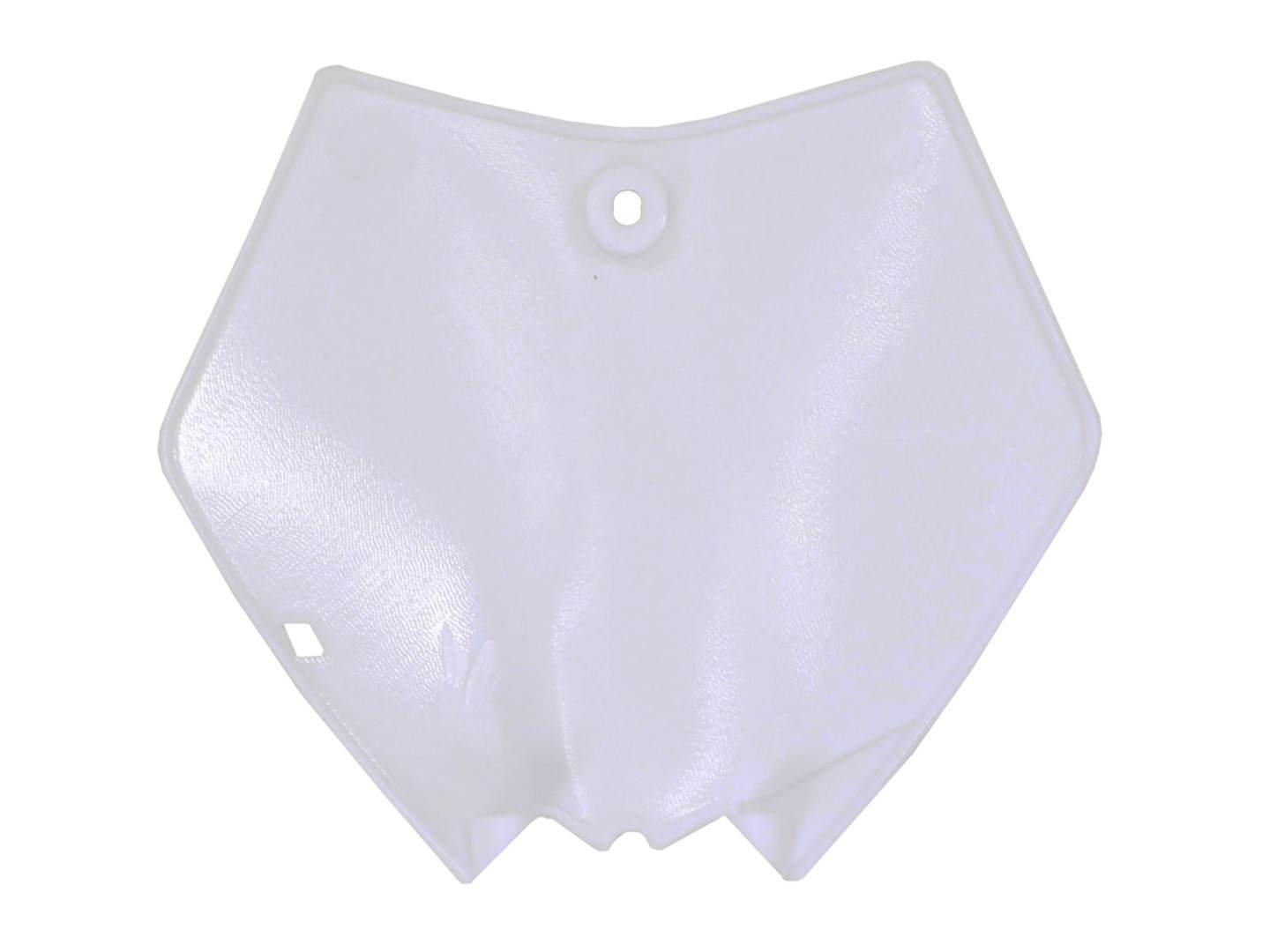 Plastik mini cross pocket numeru przedniego hb - zdjęcie 2