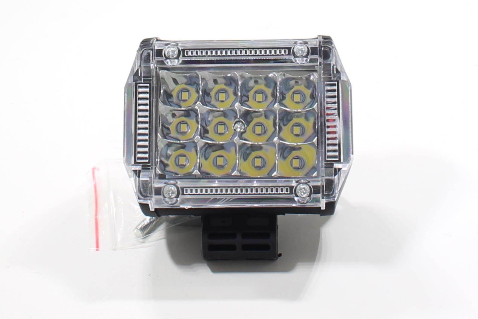 Lampa przód halogen 12sztDioda led | ROY26157