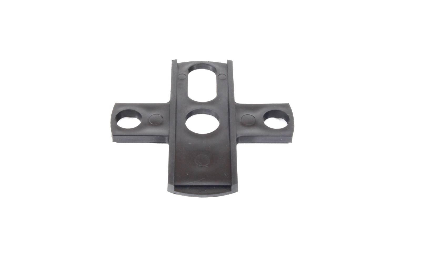 Osłona stacyjki plastik mz etz 125/150/250/251/301 oryginał ddr