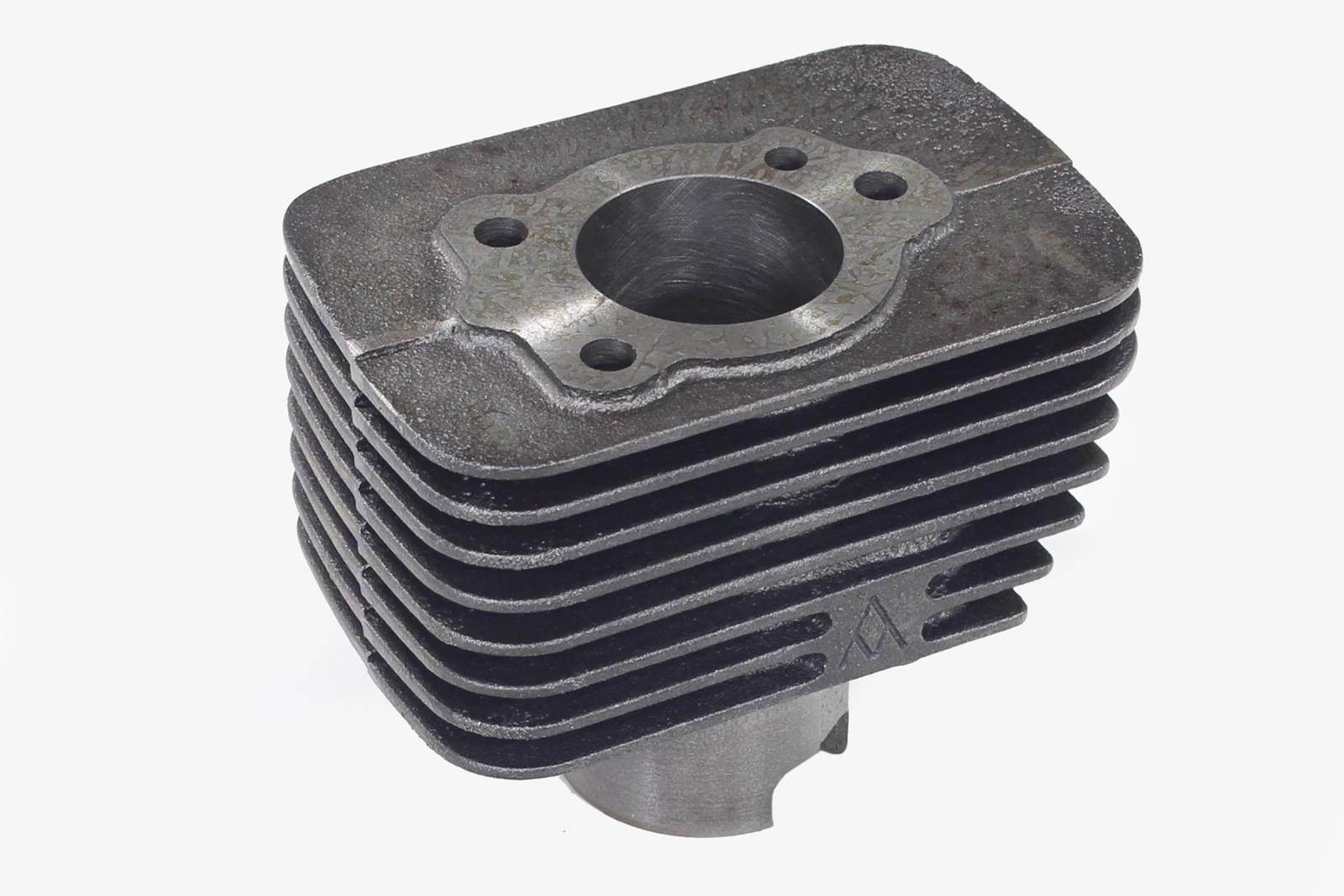 Cylinder piaggio bravo ciao moped 50 38mm pin 10mm 2t sa pasuje do: piaggio-bravo/ciao/grillo/si/superbravo - zdjęcie 5