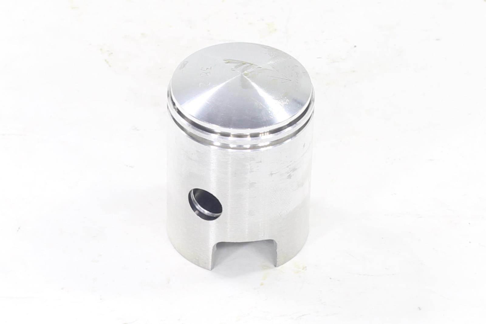 Cylinder piaggio bravo ciao moped 50 38mm pin 10mm 2t sa pasuje do: piaggio-bravo/ciao/grillo/si/superbravo - zdjęcie 6