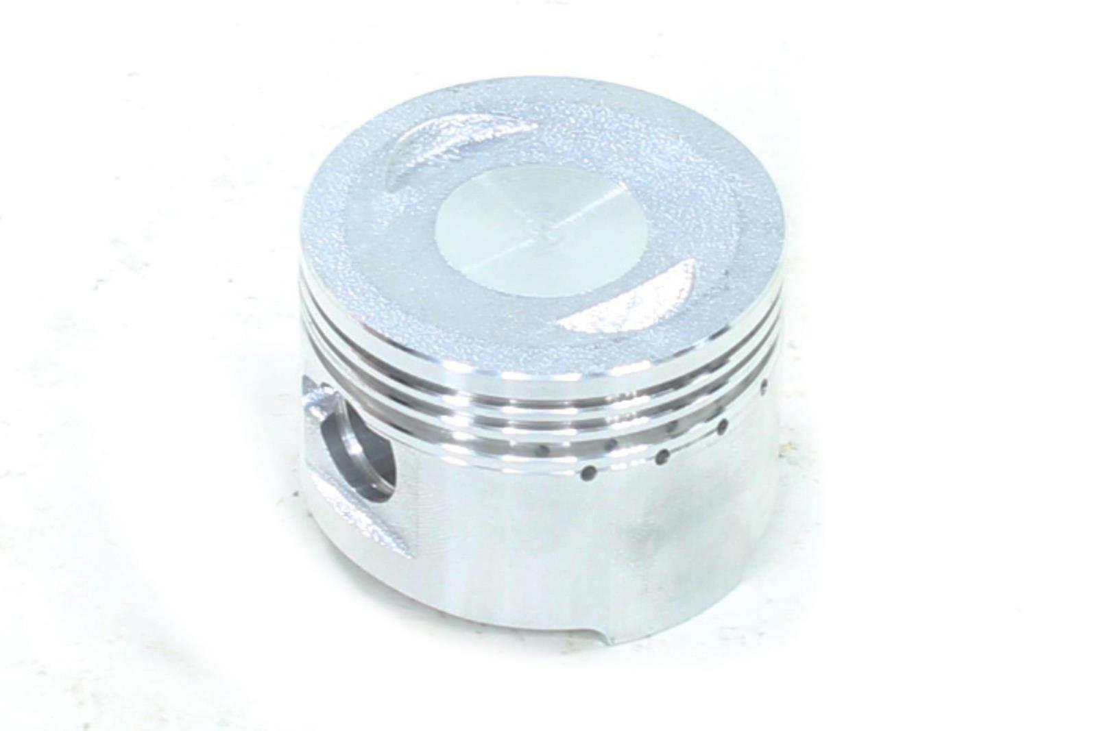 Cylinder kymco romet motobi gy6-80 47mm 4t pin 13mm sa pasuje do: baotian-bt benzer-barnet/columbia/dacota/daytona florida/indiana/mastic/oregon/quebec/syracuse kymco-agility/filly/like/super 8 zipp-astec/basic/otis/steed/tops/toxic/triad - zdjęcie 5