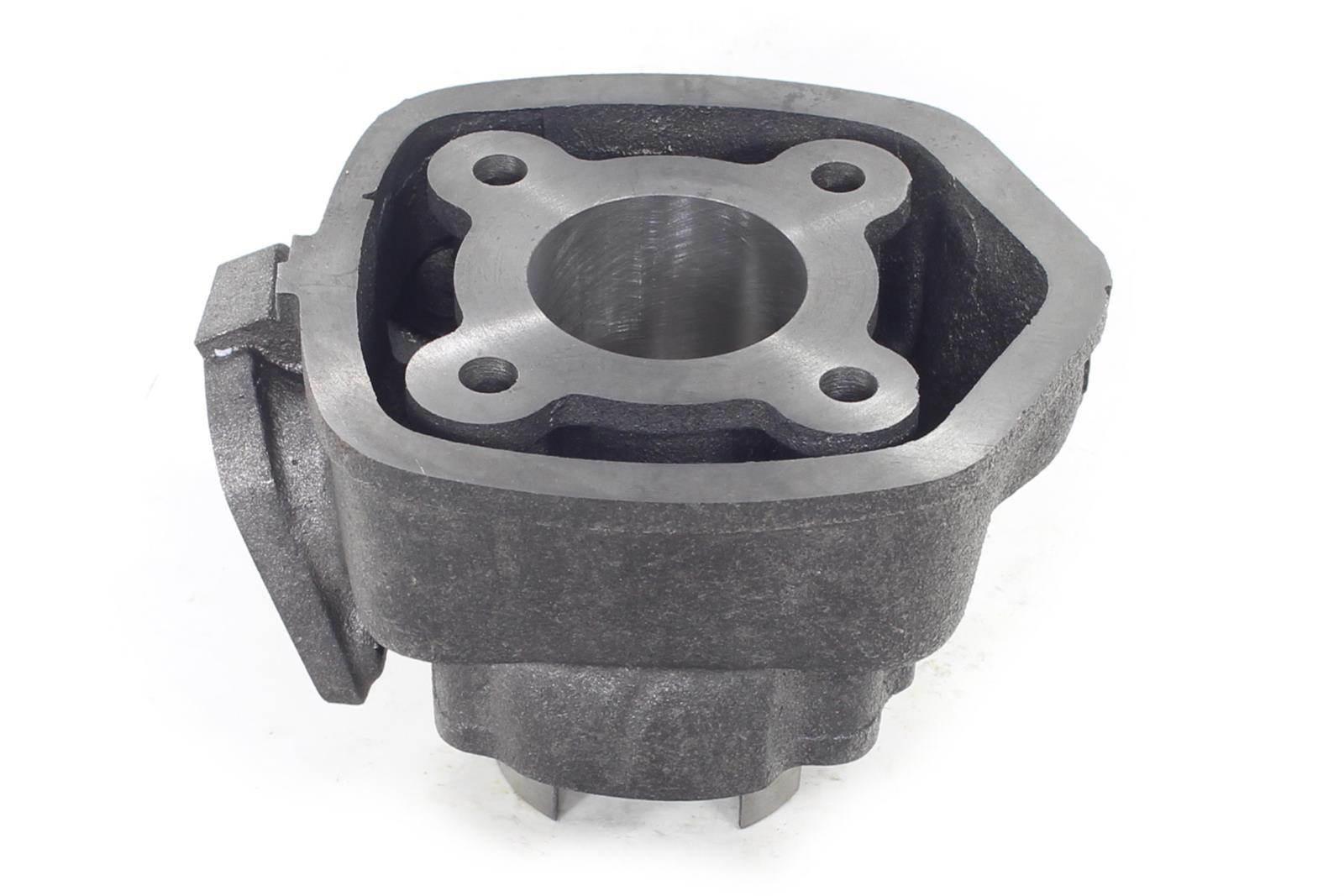 Cylinder yamaha aerox aprilia malaguti mbk 50 40mm lc pin 10mm 2t sa pasuje do: aprilia-area/gulliver/rally/sonic/sr benelli-491/k2 beta-ark/eikon italjet-dragster malaguti-f12/f15 mbk-yq yamaha-ns50/yq/aerox - zdjęcie 4