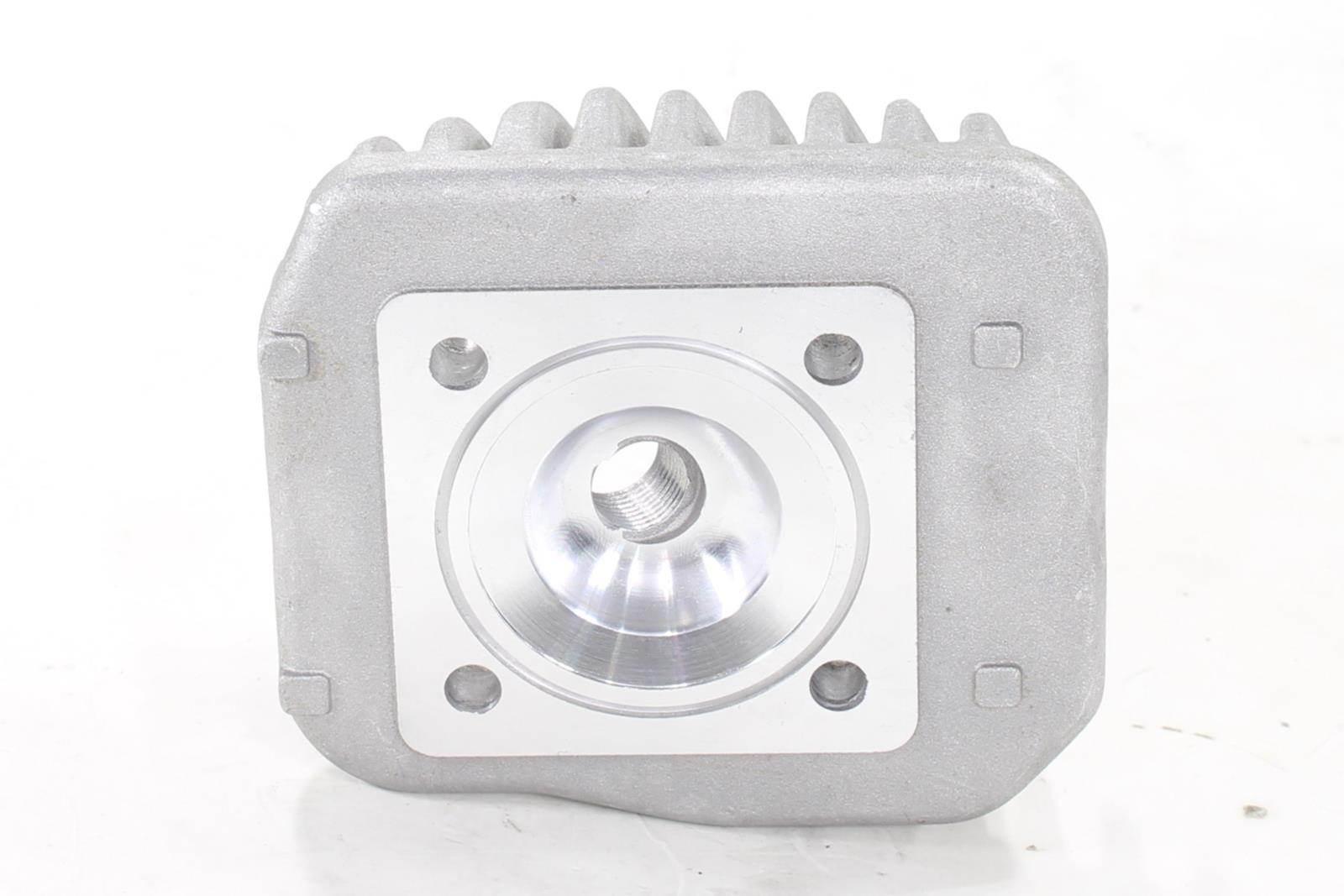 Cylinder peugeot buxy 70cc 47mm kpl z głowicą hw - zdjęcie 9