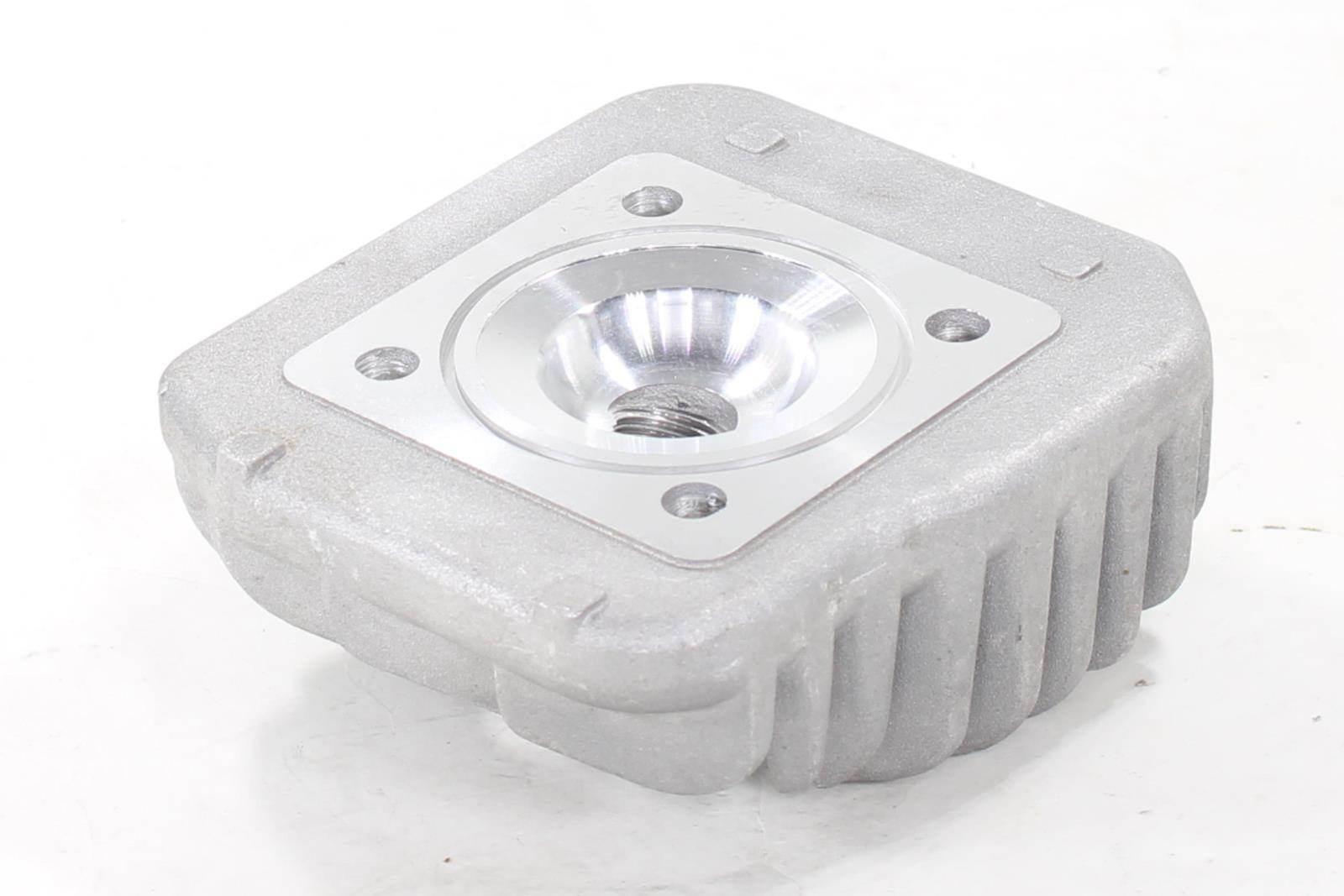 Cylinder peugeot buxy 70cc 47mm kpl z głowicą hw - zdjęcie 10