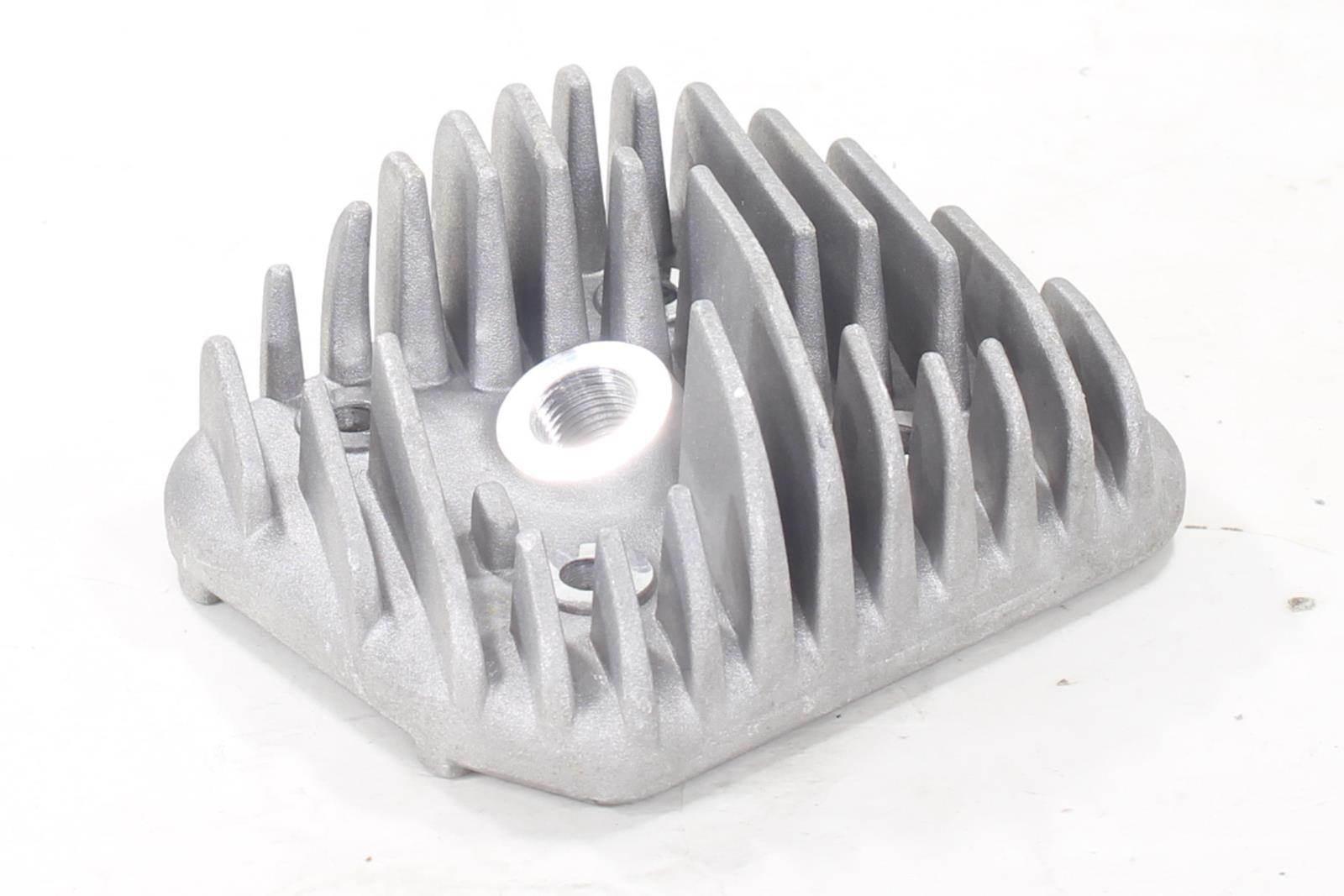 Cylinder peugeot buxy 70cc 47mm kpl z głowicą hw - zdjęcie 11