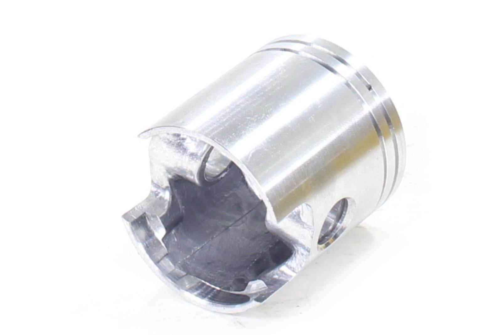 Cylinder z głowicą minarelli am6 70cc 47mm aprilia yellow kpl hw - zdjęcie 11