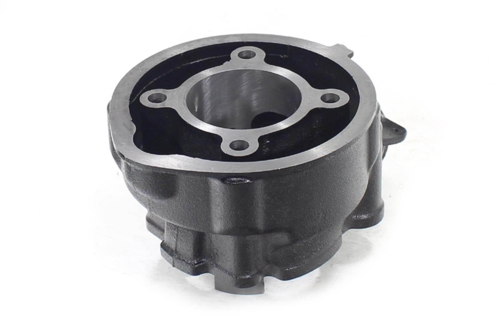 Cylinder z głowicą minarelli am6 90cc 49mm kpl hw - zdjęcie 5