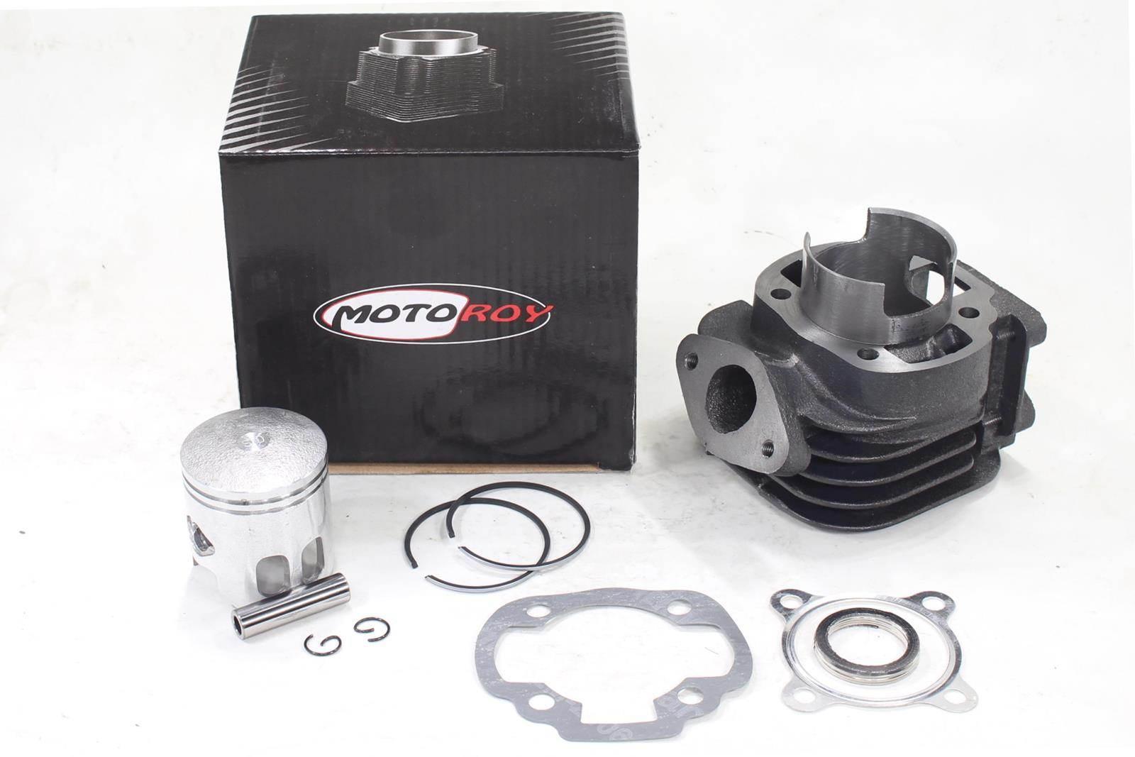 Cylinder yamaha bws 70 47mm hw | ROY26438