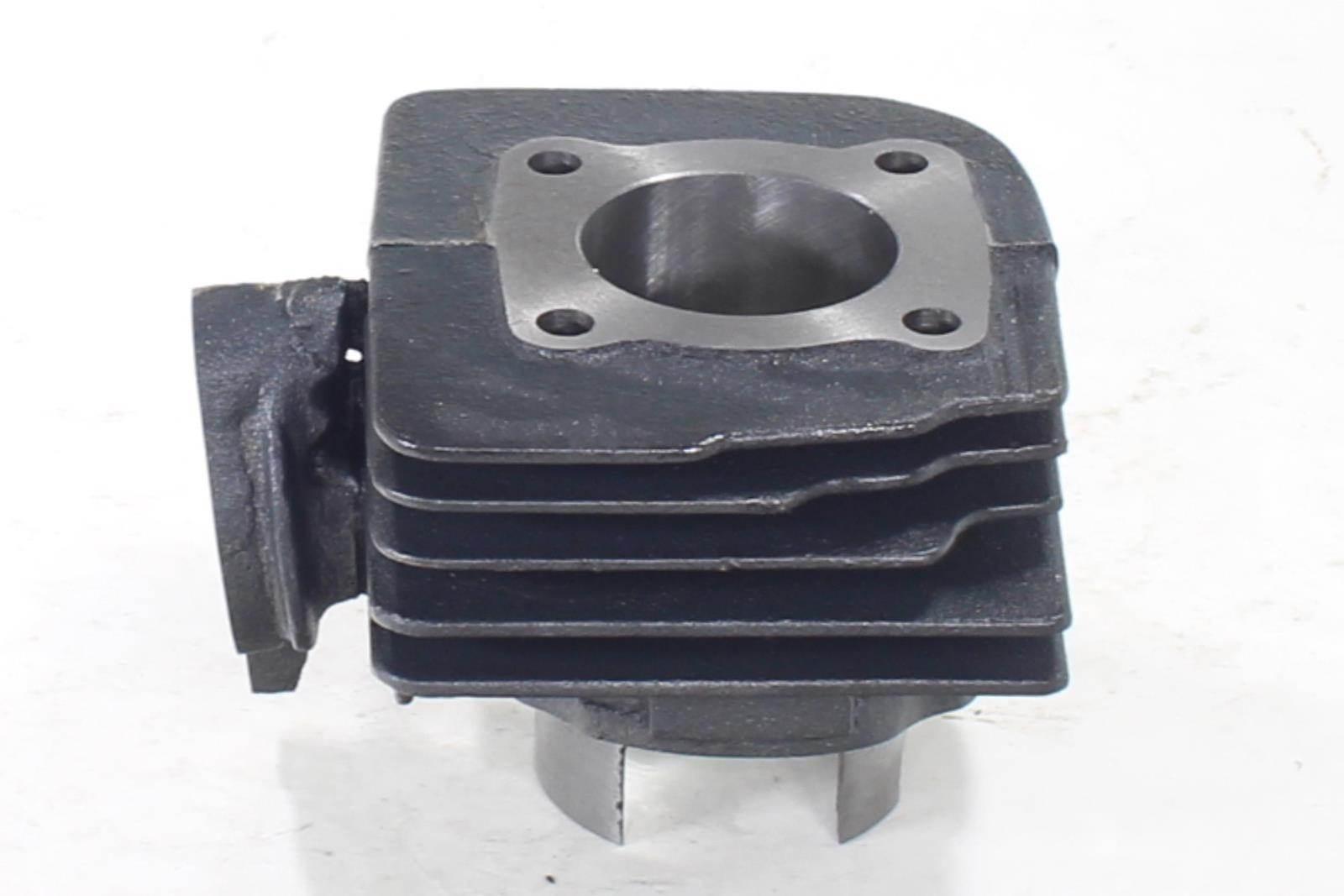 Cylinder suzuki ad 50cc 41mm kompletny hw pasuje do: aprilia habana atala/rizzato italjet malaguti pegasus corona tgb/winking - zdjęcie 4