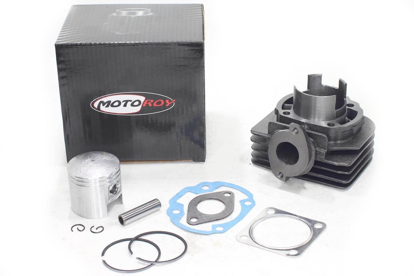 Cylinder suzuki ad 70cc 47mm kompletny hw pasuje do: aprilia habana atala/rizzato italjet malaguti pegasus corona tgb/winking