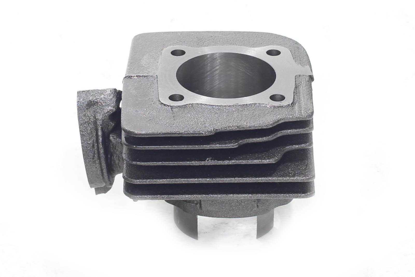 Cylinder suzuki ad 70cc 47mm kompletny hw pasuje do: aprilia habana atala/rizzato italjet malaguti pegasus corona tgb/winking - zdjęcie 3