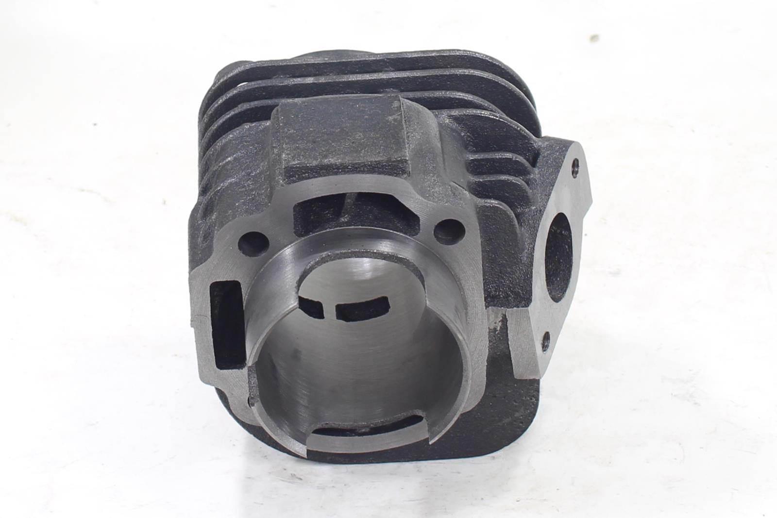 Cylinder zipp axis 100cc 52mm yamaha kompletny hw - zdjęcie 5