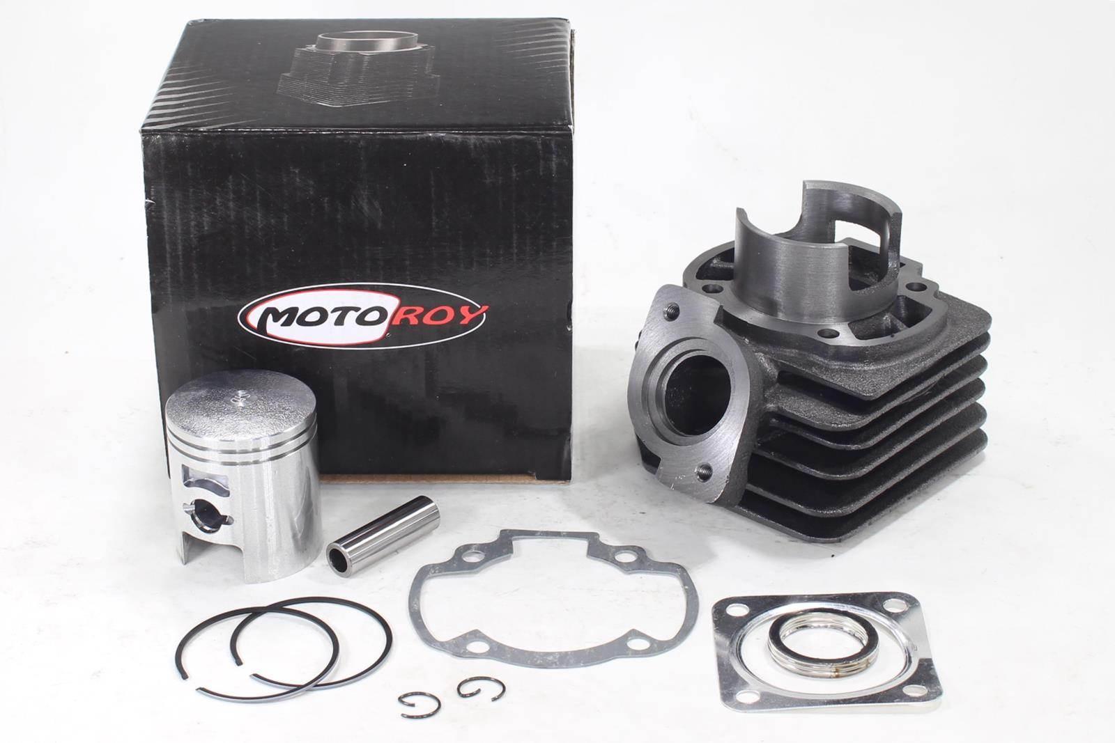 Cylinder honda dio 70cc 47mm af18 af27 af28 kompletny hw