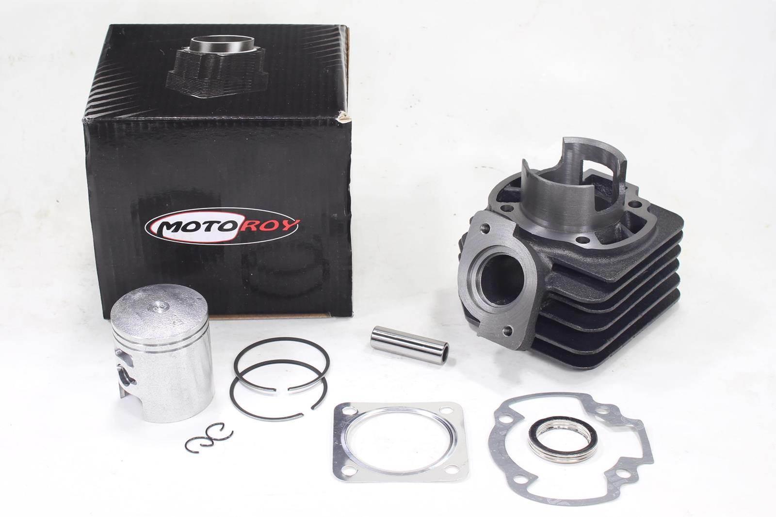 Cylinder honda dio 90 48mm kompletny hw | ROY26448