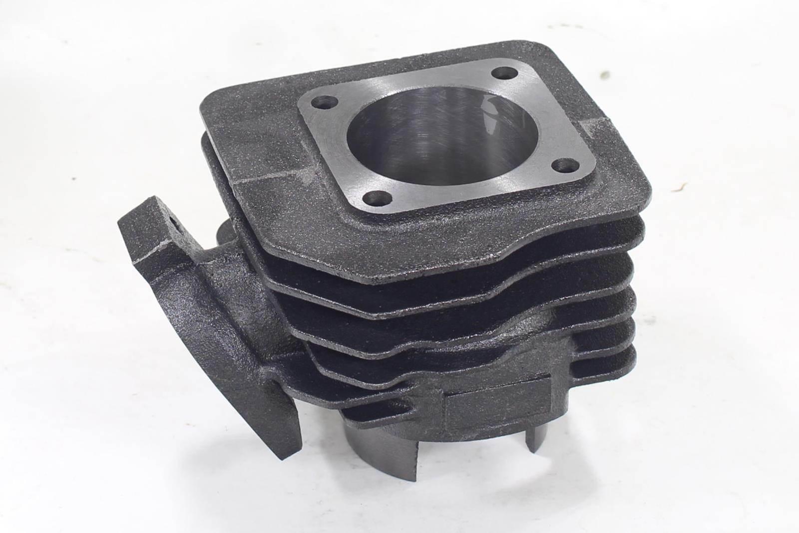 Cylinder honda dio 90 48mm kompletny hw | ROY26448 - zdjęcie 5