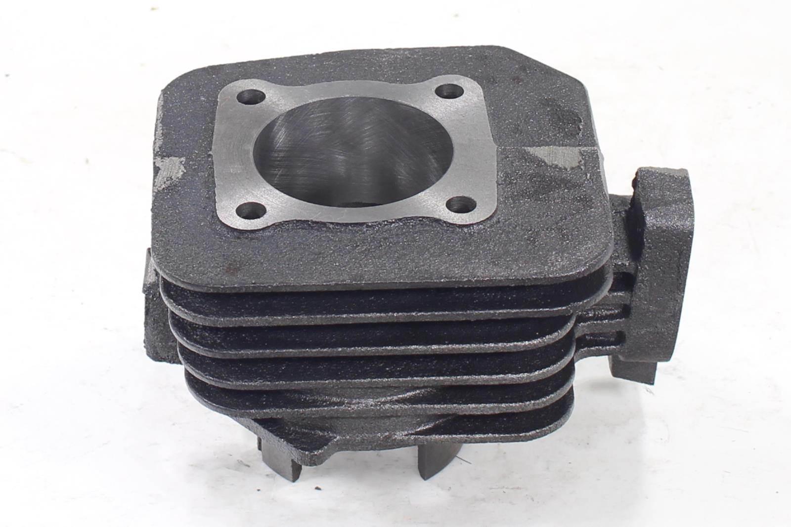 Cylinder peugeot ludix 70cc ac 47mm kompletny hw - zdjęcie 4