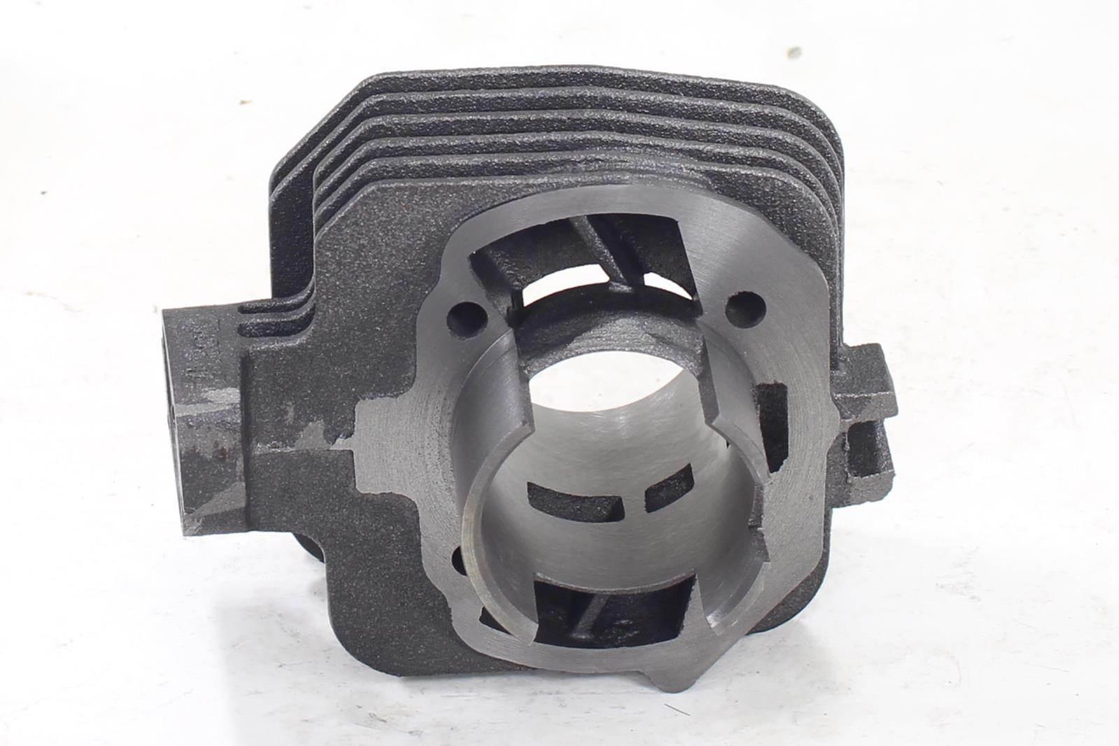 Cylinder peugeot ludix 70cc ac 47mm kompletny hw - zdjęcie 5